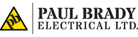 Paul Brady Electrical